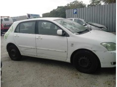 toyota corolla (e12) 1.4 16v cat   |   0.01 - ... | 2001 | 97 cv / 71 kw del año 2001 2