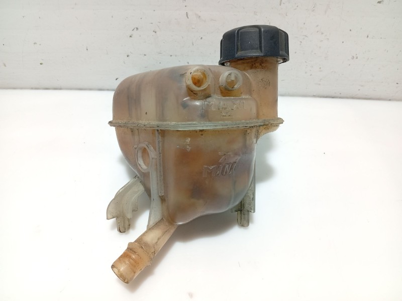 Recambio de deposito expansion para peugeot 508 i (8d_) 1.6 hdi referencia OEM IAM 1323HE  