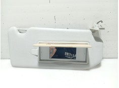 Recambio de parasol derecho para peugeot 508 i (8d_) 1.6 hdi referencia OEM IAM 8163FZ 8163GC 8163GA 2