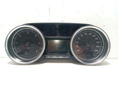 Recambio de cuadro instrumentos para peugeot 508 i (8d_) 1.6 hdi referencia OEM IAM 8247X1 9800420280 50300307211