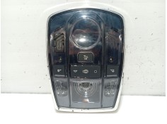 Recambio de luz interior delantera central para peugeot 508 i (8d_) 1.6 hdi referencia OEM IAM 6362CC 96884854XT 