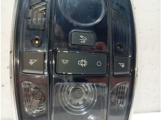Recambio de luz interior delantera central para peugeot 508 i (8d_) 1.6 hdi referencia OEM IAM 6362CC 96884854XT  2