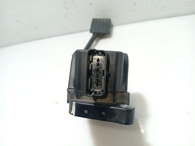 Recambio de pedal acelerador para peugeot 508 i (8d_) 1.6 hdi referencia OEM IAM 1601EP  