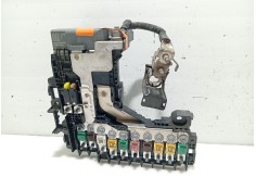Recambio de modulo electronico para peugeot 508 i (8d_) 1.6 hdi referencia OEM IAM 9665878080 752CR1AB6R0 161446944