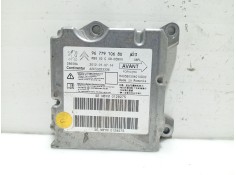 Recambio de centralita airbag para peugeot 508 i (8d_) 1.6 hdi referencia OEM IAM 9677910680 28659A A2C53323336
