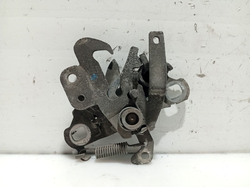 Recambio de cerradura capot para peugeot 508 i (8d_) 1.6 hdi referencia OEM IAM 7934G2  