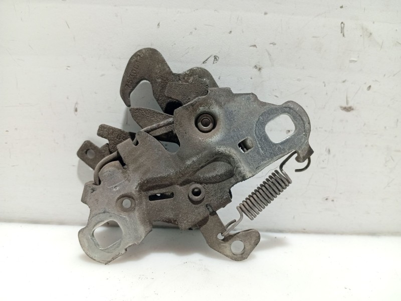 Recambio de cerradura capot para peugeot 508 i (8d_) 1.6 hdi referencia OEM IAM 7934G2  