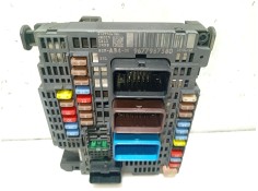 Recambio de centralita bsm para peugeot 508 i (8d_) 1.6 hdi referencia OEM IAM 9677987580  BSMAB400 2