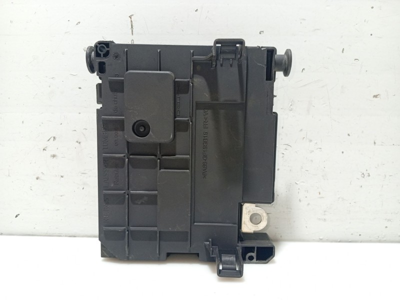 Recambio de centralita bsm para peugeot 508 i (8d_) 1.6 hdi referencia OEM IAM 9677987580  BSMAB400