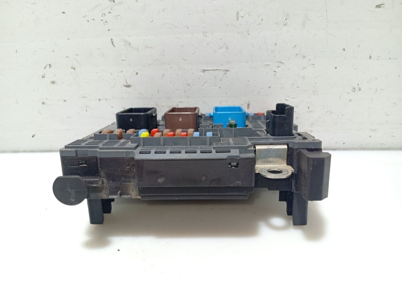 Recambio de centralita bsm para peugeot 508 i (8d_) 1.6 hdi referencia OEM IAM 9677987580  BSMAB400