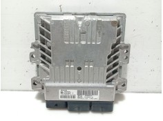 Recambio de centralita motor uce para peugeot 508 i (8d_) 1.6 hdi referencia OEM IAM 9678628780 HW9666681180 S180123007A