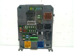 Recambio de centralita bsi para peugeot 508 i (8d_) 1.6 hdi referencia OEM IAM 9665547580 BSIQ0400 S180121004G