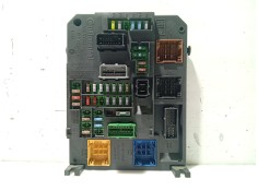 Recambio de centralita motor uce para peugeot 508 i (8d_) 1.6 hdi referencia OEM IAM 9678628780 HW9666681180 / 9665547580 S18012 2