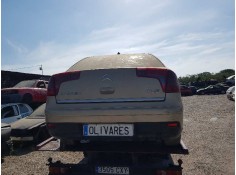 citroen c5 berlina sx (e)   |   10.04 - 12.06 | 2004 - 2006 | 136 cv / 100 kw del año 2004