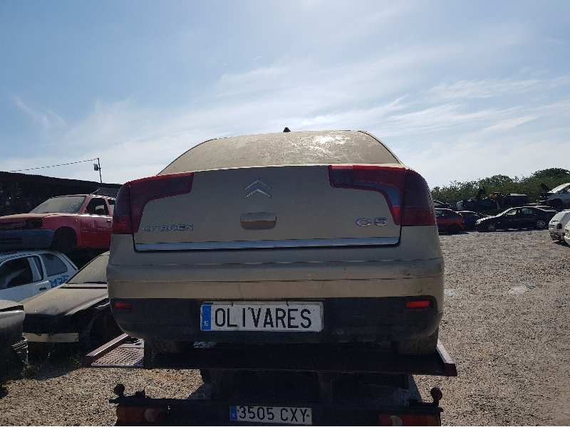 citroen c5 berlina sx (e)   |   10.04 - 12.06 | 2004 - 2006 | 136 cv / 100 kw del año 2004