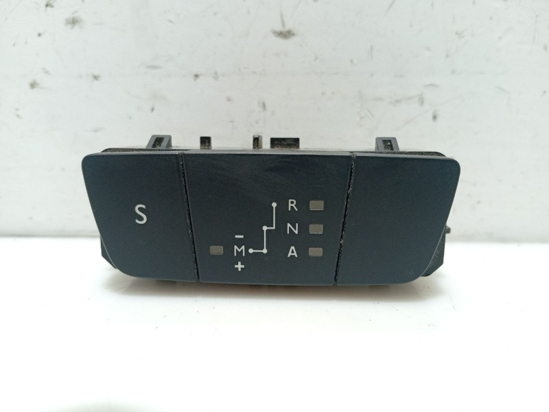 Recambio de interruptor para peugeot 508 i (8d_) 1.6 hdi referencia OEM IAM 96663593ZD  034210201