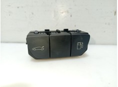 Recambio de interruptor para peugeot 508 i (8d_) 1.6 hdi referencia OEM IAM 6490SW 96661584XT 033844201