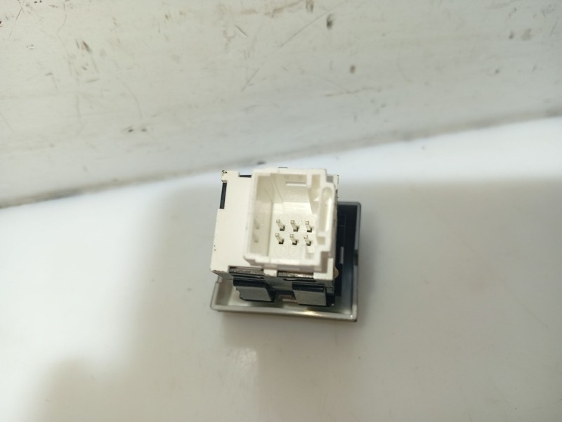 Recambio de warning para peugeot 508 i (8d_) 1.6 hdi referencia OEM IAM 6490KK 96662380ZE 033856101