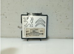 Recambio de modulo electronico para peugeot 508 i (8d_) 1.6 hdi referencia OEM IAM 9666359980 96096A 41157836E 2