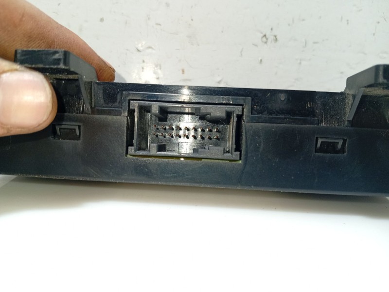 Recambio de modulo electronico para peugeot 508 i (8d_) 1.6 hdi referencia OEM IAM 9674767780  356541033231757