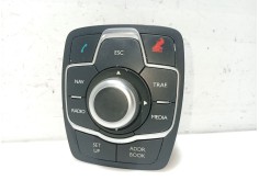 Recambio de modulo electronico para peugeot 508 i (8d_) 1.6 hdi referencia OEM IAM 9665668380 28197749 00010580