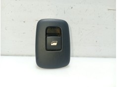 Recambio de mando elevalunas trasero derecho para peugeot 508 i (8d_) 1.6 hdi referencia OEM IAM 6490C6 96623726XT 53269804