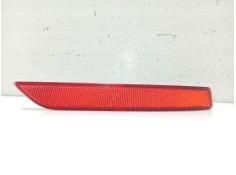 Recambio de reflector paragolpe trasero derecho para peugeot 508 i (8d_) 1.6 hdi referencia OEM IAM 745381 9687551680 