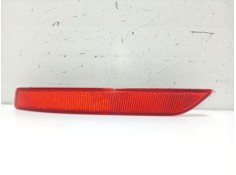 Recambio de reflector paragolpe trasero izquierdo para peugeot 508 i (8d_) 1.6 hdi referencia OEM IAM 745382 9687551580 