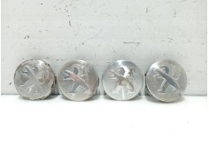 Recambio de tapacubos para peugeot 508 i (8d_) 1.6 hdi referencia OEM IAM 9672558477 9672558577 