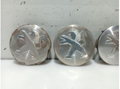 Recambio de tapacubos para peugeot 508 i (8d_) 1.6 hdi referencia OEM IAM 9672558477 9672558577  2