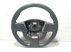 Recambio de volante para peugeot 508 i (8d_) 1.6 hdi referencia OEM IAM 4109QA 96874666ZE 4109QF