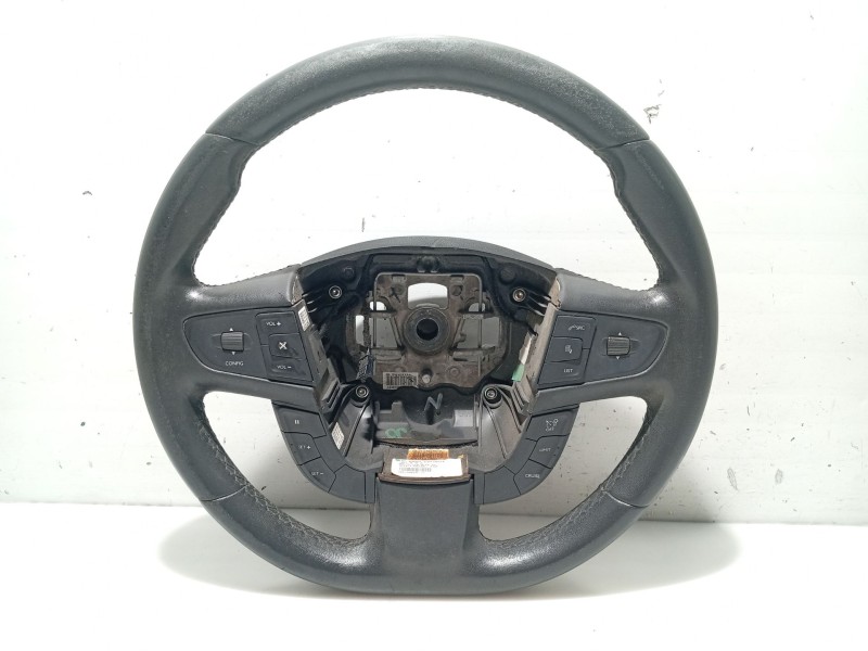 Recambio de volante para peugeot 508 i (8d_) 1.6 hdi referencia OEM IAM 4109QA 96874666ZE 4109QF
