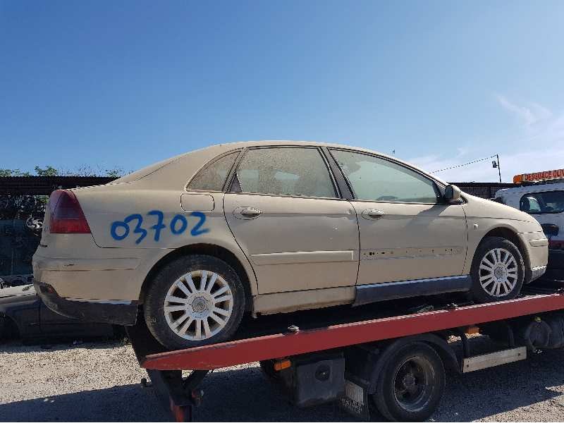 citroen c5 berlina sx (e)   |   10.04 - 12.06 | 2004 - 2006 | 136 cv / 100 kw del año 2004