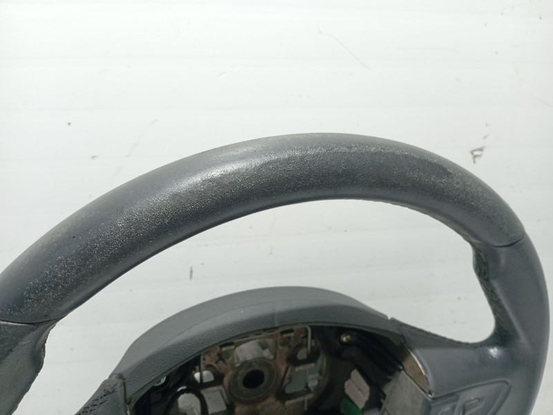 Recambio de volante para peugeot 508 i (8d_) 1.6 hdi referencia OEM IAM 4109QA 96874666ZE 4109QF