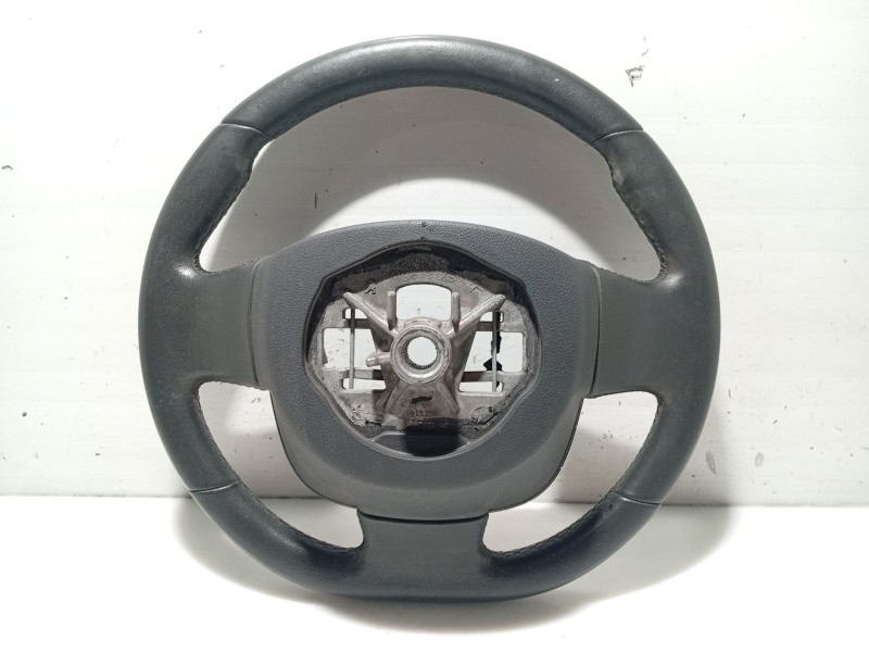 Recambio de volante para peugeot 508 i (8d_) 1.6 hdi referencia OEM IAM 4109QA 96874666ZE 4109QF