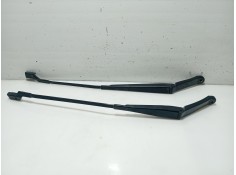 Recambio de brazo limpia delantero izquierdo para peugeot 508 i (8d_) 1.6 hdi referencia OEM IAM 6429JW 9686437780 / 9686437680 
