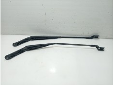 Recambio de brazo limpia delantero izquierdo para peugeot 508 i (8d_) 1.6 hdi referencia OEM IAM 6429JW 9686437780 / 9686437680  2