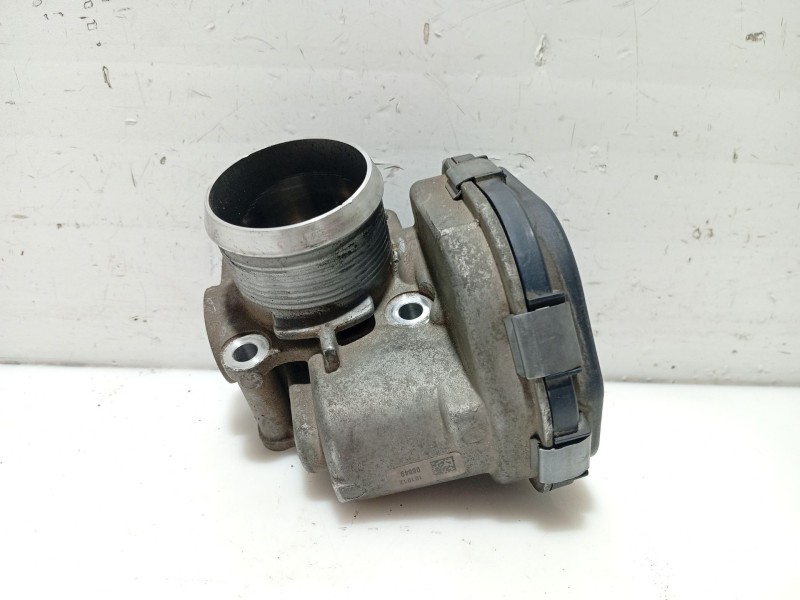 Recambio de caja mariposa para peugeot 508 i (8d_) 1.6 hdi referencia OEM IAM 0345G4 9673534480 28275019
