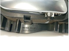 Recambio de maneta interior trasera derecha para peugeot 508 i (8d_) 1.6 hdi referencia OEM IAM 9144G4 9660525380 9685950277 2