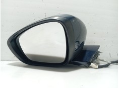 Recambio de espejo retrovisor izquierdo para peugeot 508 i (8d_) 1.6 hdi referencia OEM IAM 8154SH 8154SF 