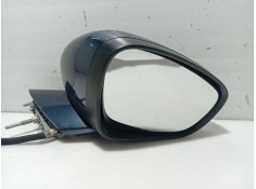 Recambio de espejo retrovisor derecho para peugeot 508 i (8d_) 1.6 hdi referencia OEM IAM 8154SJ 8154SG 