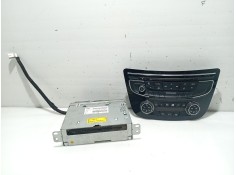 Recambio de mando climatizador para peugeot 508 i (8d_) 1.6 hdi referencia OEM IAM 96656643XZ 9800247580 E1060720
