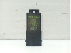 Recambio de caja precalentamiento para peugeot 508 i (8d_) 1.6 hdi referencia OEM IAM 598147 9802424080 51299065