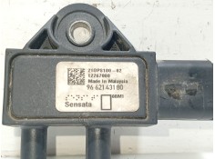 Recambio de sensor para peugeot 508 i (8d_) 1.6 hdi referencia OEM IAM 9662143180 12767080 21DPS10002 2
