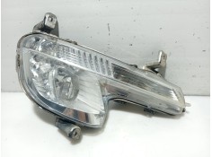 Recambio de faro antiniebla derecho para peugeot 508 i (8d_) 1.6 hdi referencia OEM IAM 6206W2 9670476180 261646900999