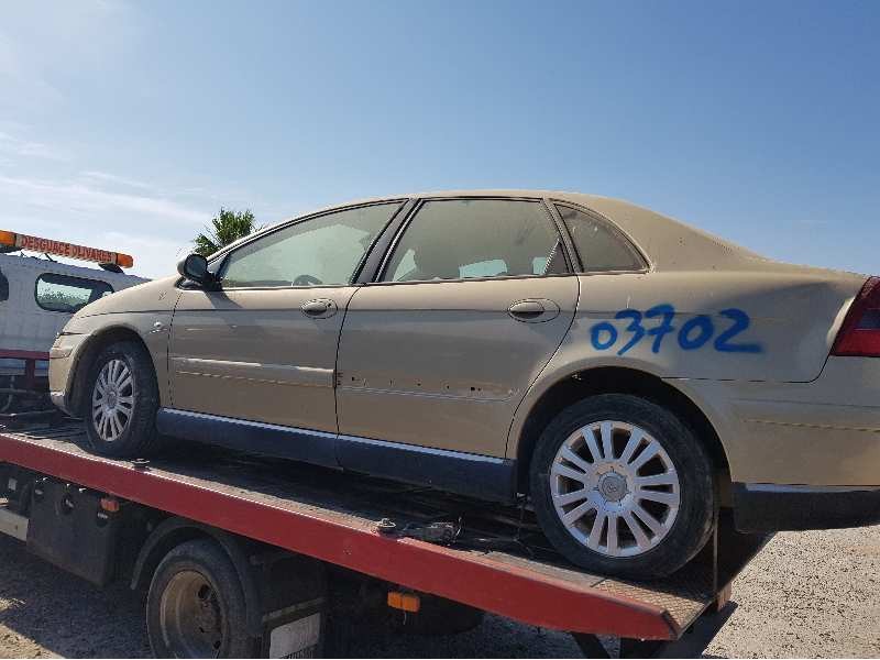 citroen c5 berlina sx (e)   |   10.04 - 12.06 | 2004 - 2006 | 136 cv / 100 kw del año 2004