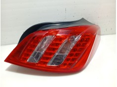 Recambio de piloto trasero derecho para peugeot 508 i (8d_) 1.6 hdi referencia OEM IAM 6351LL 9686293680A 