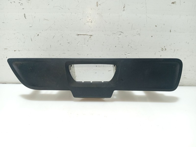 Recambio de moldura para peugeot 508 i (8d_) 1.6 hdi referencia OEM IAM 9688553677  