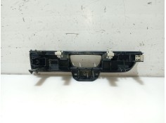 Recambio de moldura para peugeot 508 i (8d_) 1.6 hdi referencia OEM IAM 9688553677   2