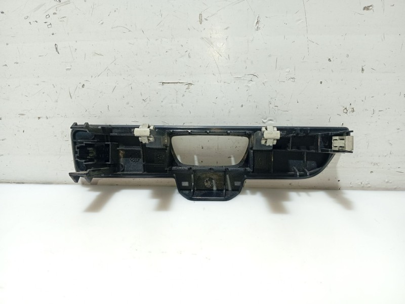 Recambio de moldura para peugeot 508 i (8d_) 1.6 hdi referencia OEM IAM 9688553677  